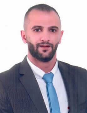 صورة محمد زيد عبد الله الحديدي