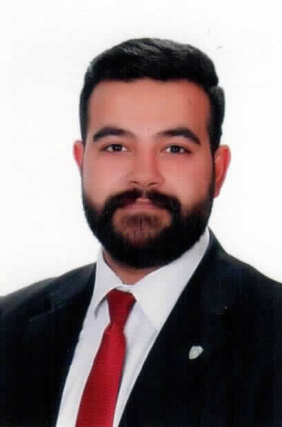 صورة محمد طالب سليمان الغنميين