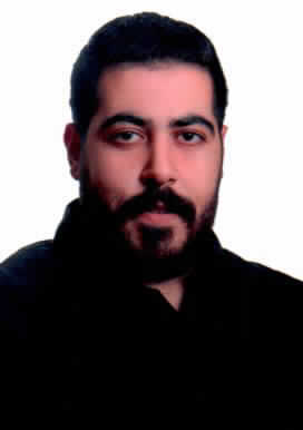 صورة محمد جعفر ابراهيم القطيشات