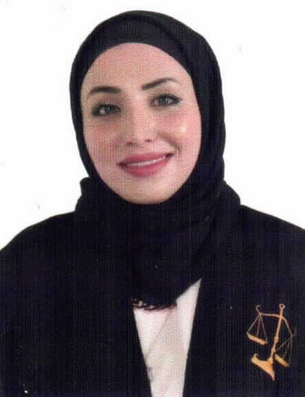 صورة منار انور صالح محمد
