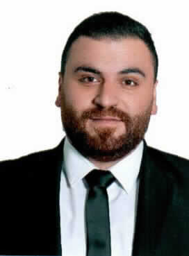 صورة حميد رائد حميد الخريسات