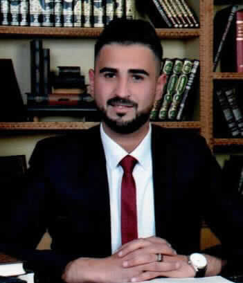 صورة محمد احمد ابراهيم بني هاني