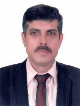 صورة علي احمد جميل السوالقة