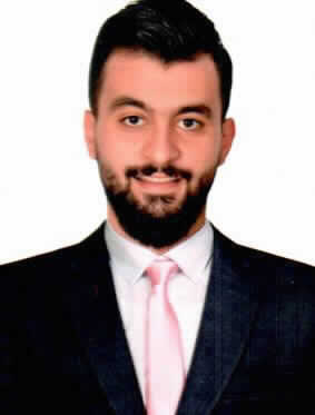 صورة محمد اسماعيل سليمان ابو مرار