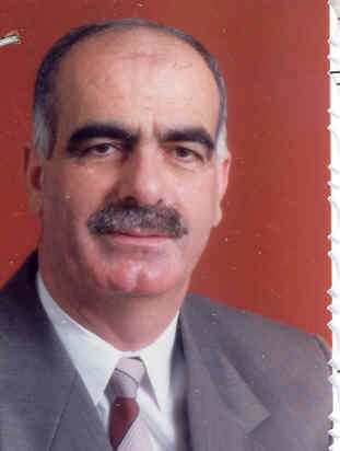 صورة سمير سليم احمد خصاونه