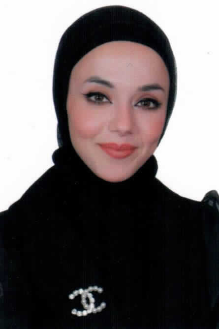 صورة فرح محمد ابراهيم الروسان