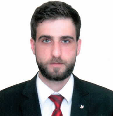 صورة جنيد علي محمد المومني