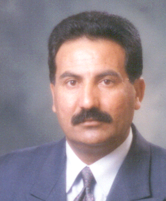 صورة بسام برنس عضوب الزبن