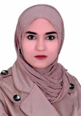 صورة عبير تيسير احمد بني عيسى