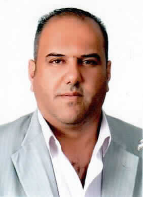 صورة غازي حابس حماد الصقرات