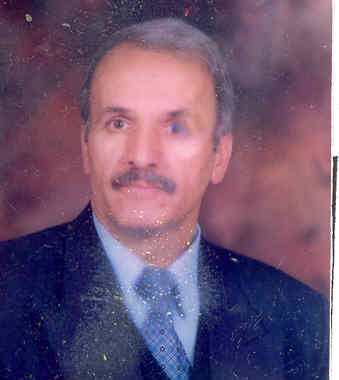 صورة يوسف احمد السليمان بديوي الرحاحلة