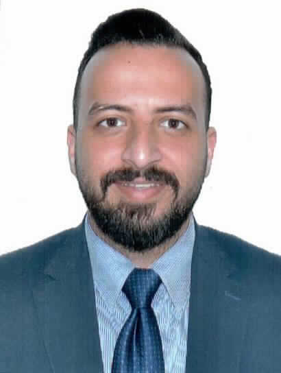 صورة مهند حسين عبد الرحيم الزاغة
