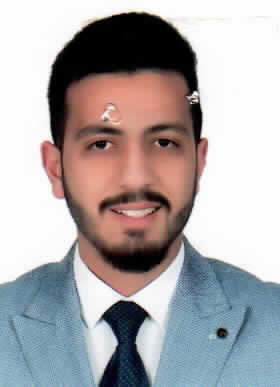 صورة يوسف سمير شحدة الرجبي