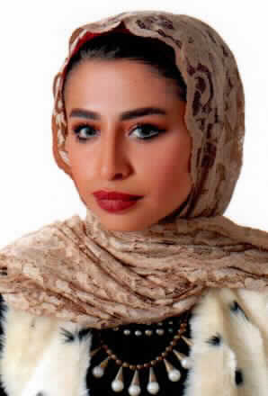 صورة هدى نواف سالم مرايحه