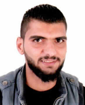 صورة محمد عاطف عبداللطيف الشنيكات
