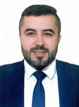 صورة صقر رياض سالم الشوابكة