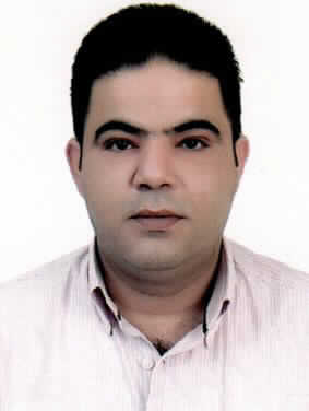صورة وسيم محمد مصطفى القيام