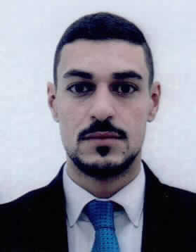 صورة طلال عوني علي الزعبي