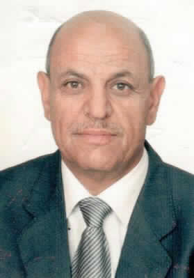 صورة عبد الرحيم سالم علي الضمور