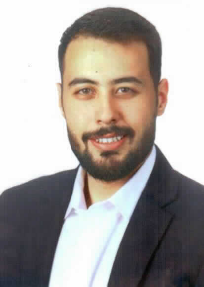 صورة الجميل احمد (محمد جميل) عودة
