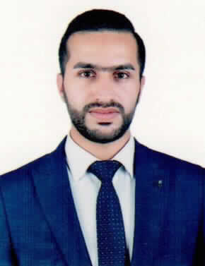 صورة محمد حامد سلامة المساعفة