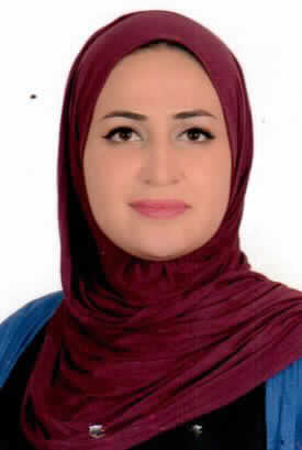 صورة فرح محمد حسين الطويل