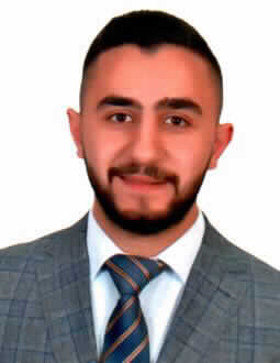 صورة محمد سياف زيد سرحان