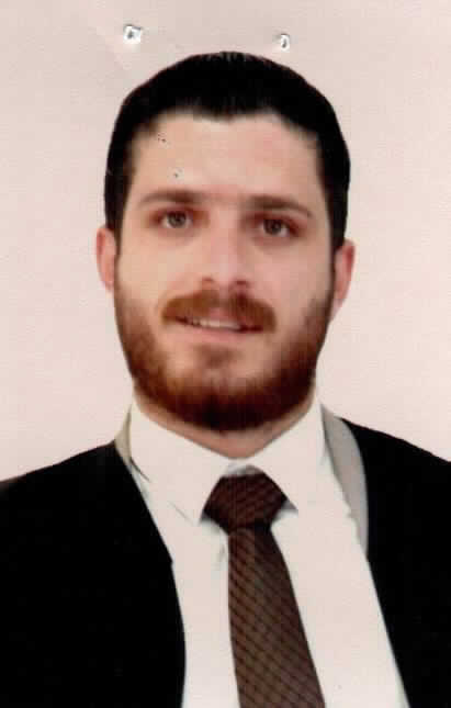 صورة ليث رشيد حسن الكراسنة