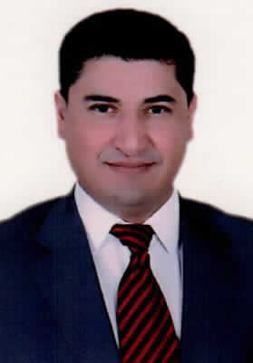 صورة محمد خليف مجلي المجالي