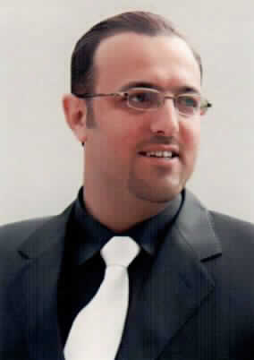 صورة وليد سليمان علي العلايا