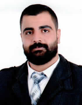 صورة نورالدين احمد سعيد الشطناوي