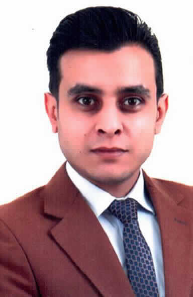 صورة محمد راضي محمد الصرايرة