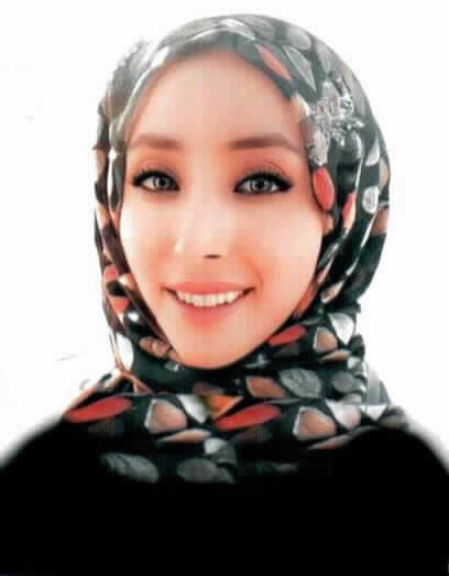 صورة اسراء مصطفى محمد بني مصطفى