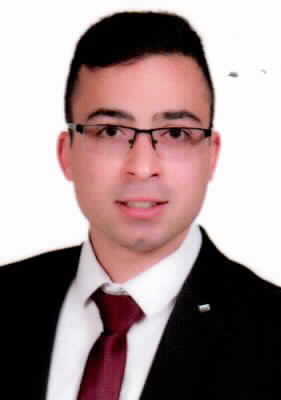 صورة ايهاب امين محمد الربايعة