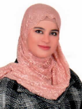 صورة مجد محمد عبد الله ابو العسل