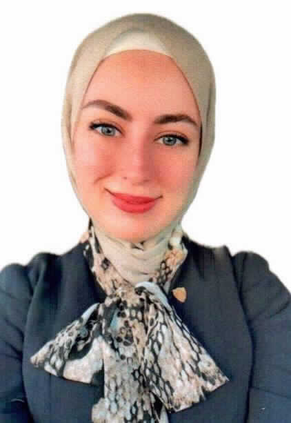 صورة اخلاص مروان وجيه جابر