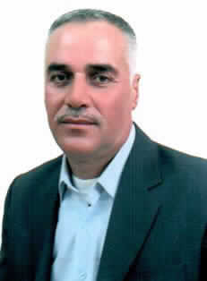 صورة ناجح محمد ضيف الله الطاهات