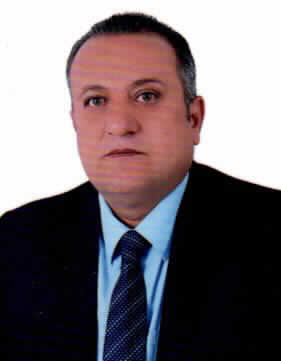صورة امين علي حسين الزعارير