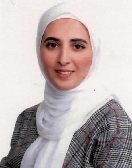 صورة افاق علي سالم صلاحين