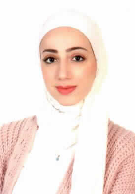 صورة دانا عادل خليل السيقلي