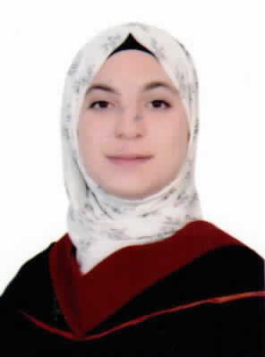 صورة وعد عمر ابراهيم الرواشده