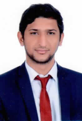 صورة محمد هاني سليمان ابو سرحان