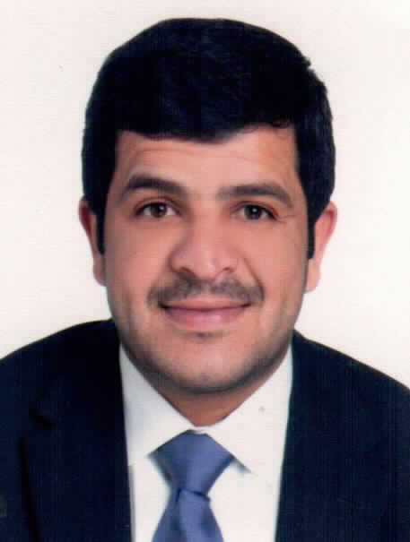 صورة عبدالرحمن حمد سليم المساعيد