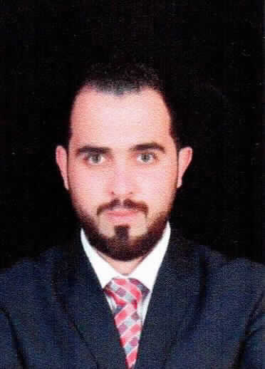 صورة احمد موفق احمد الصمادي