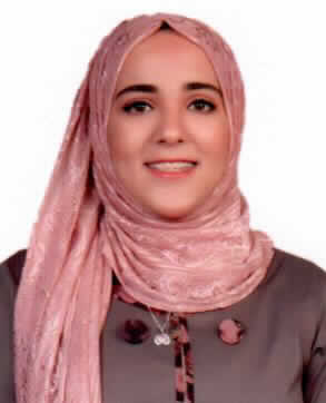 صورة شهد احمد جميل يوسف