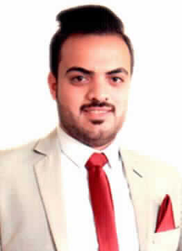 صورة حمزه محمد اشتيوي بني خالد
