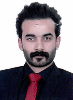 صورة عاصم محمد ضيف الله الحديد