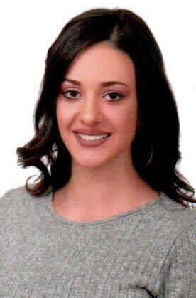صورة هبه اسماعيل صالح العمري