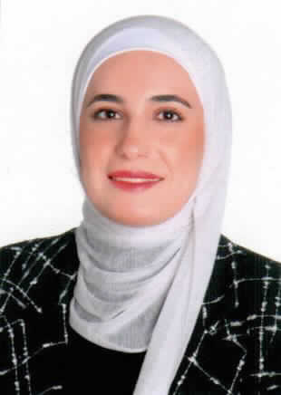 صورة زينة عصام احمد عبيدات