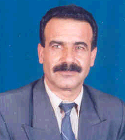 صورة سعيد محمد صالح السعدي